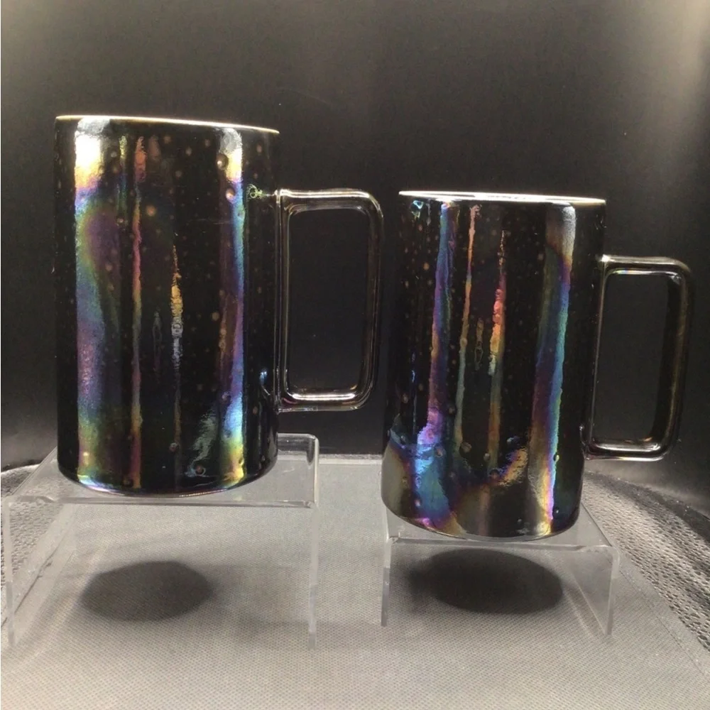 Starbucks Lot Of 2, Grande & Tall Matching Mug, NWT, Never Used - Picture 5 of 12